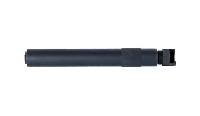 tlumič 556