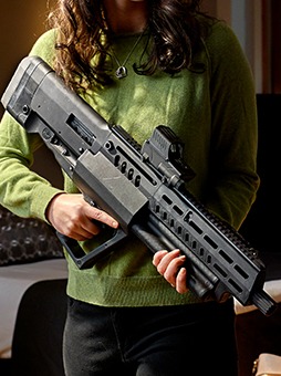 TAVOR X95