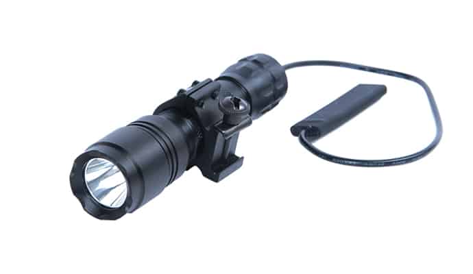 flashlight iwi