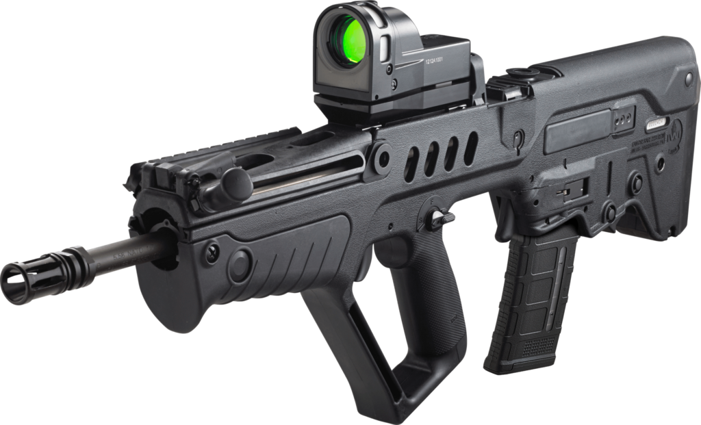 Meprolight pro TAVOR