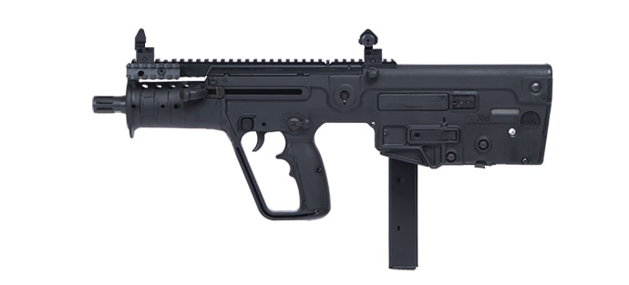 tavor prodej