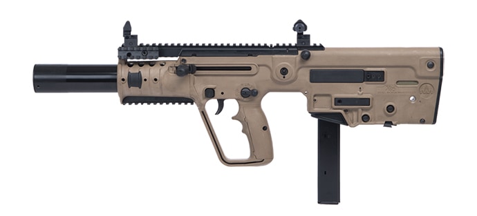 TAVOR X95 S